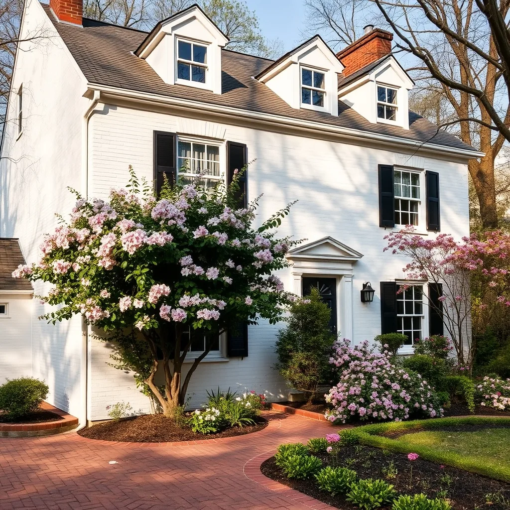 Chevy Chase, Montgomery County, Maryland — Eagle Remodeling Services service area