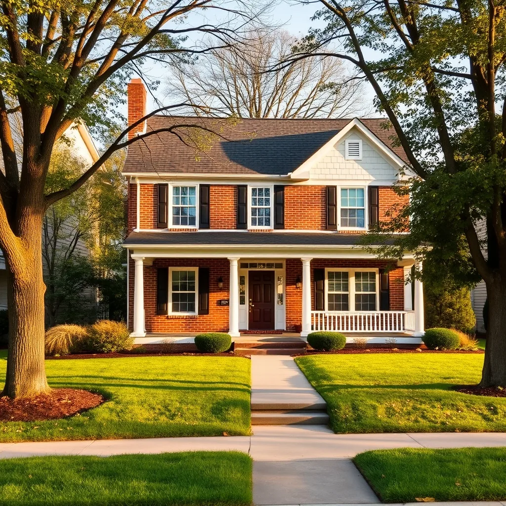 Rockville, Montgomery County, Maryland — Eagle Remodeling Services service area