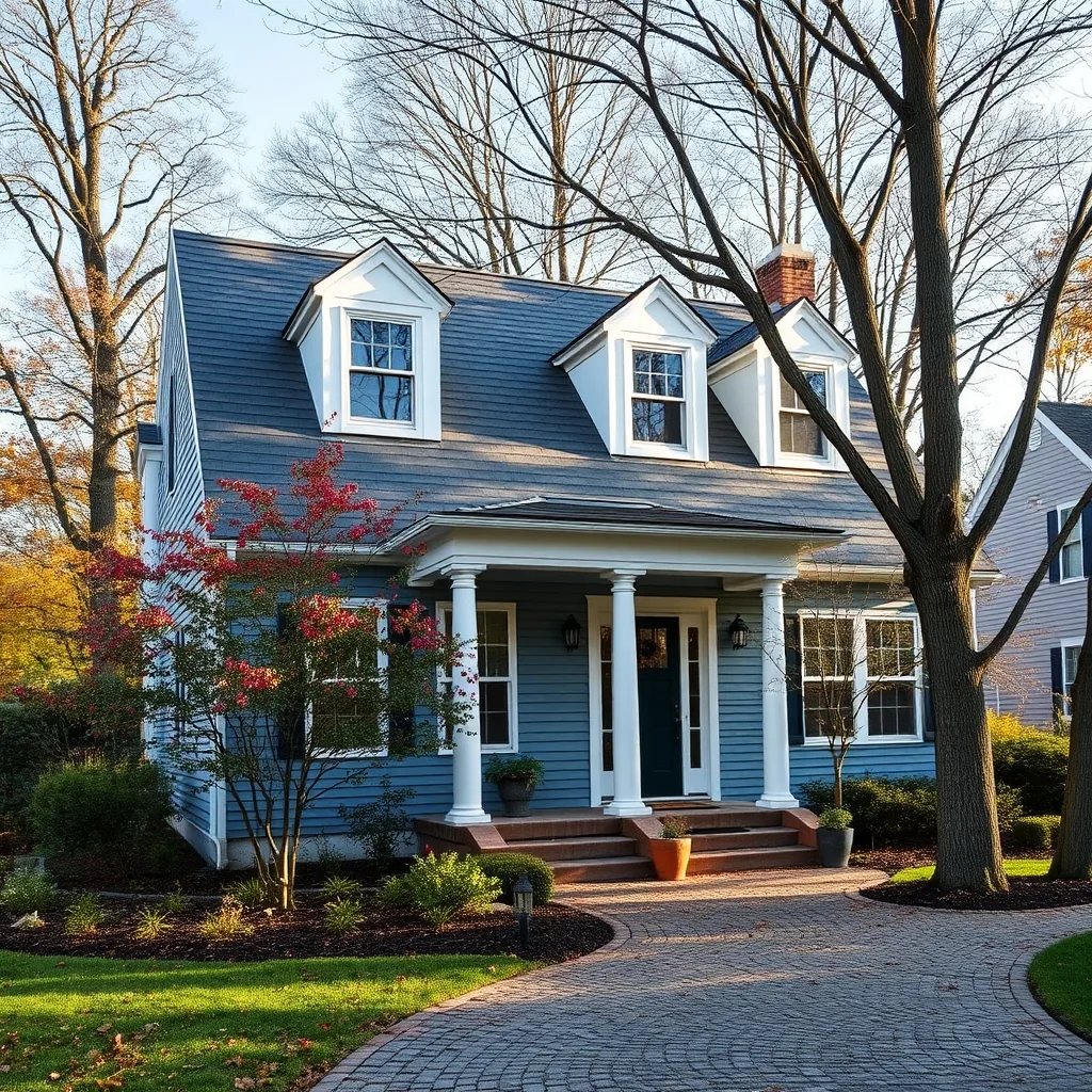 Silver Spring, Montgomery County, Maryland — Eagle Remodeling Services service area