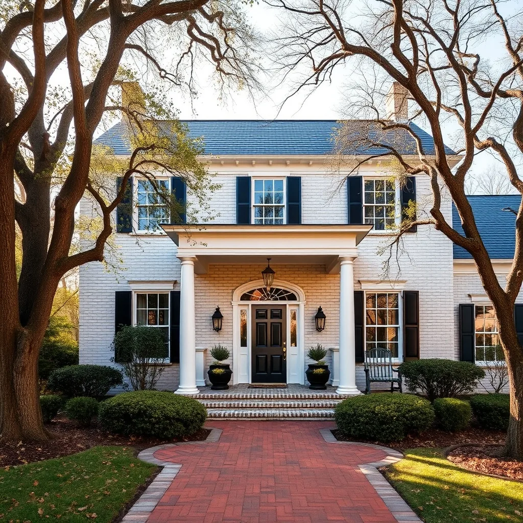 Towson, Baltimore County, Maryland — Eagle Remodeling Services service area