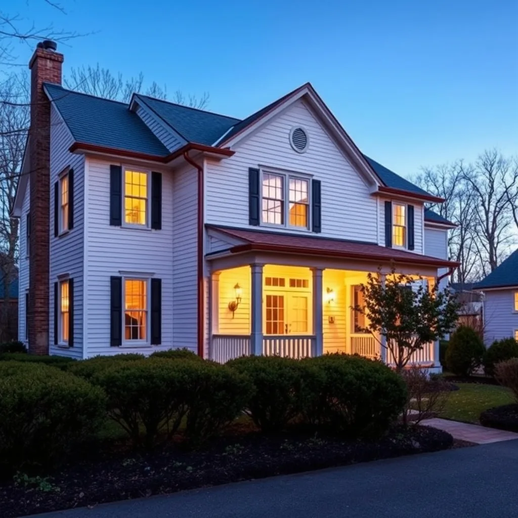 Home Additions project by Eagle Remodeling Services