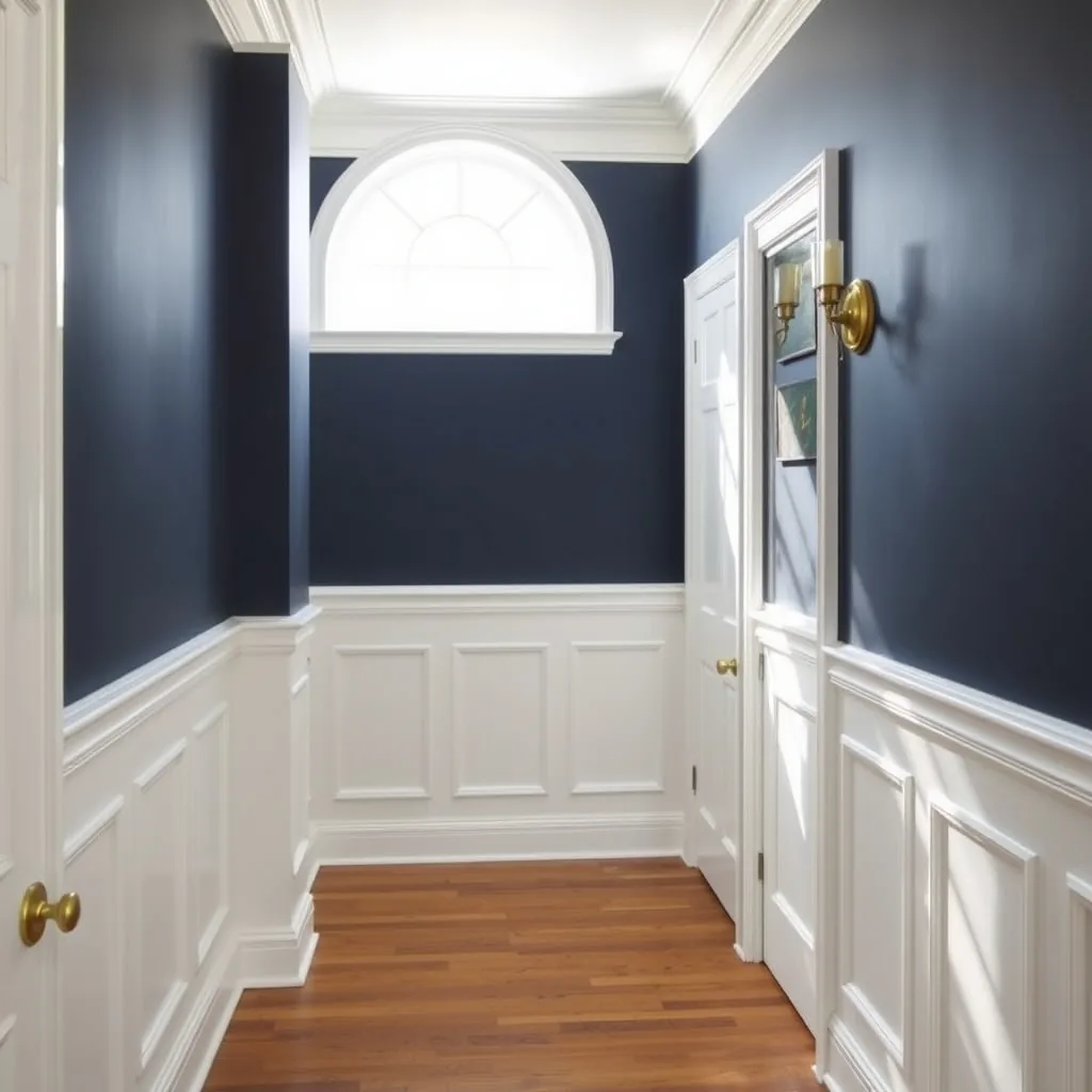 Painting Services project by Eagle Remodeling Services