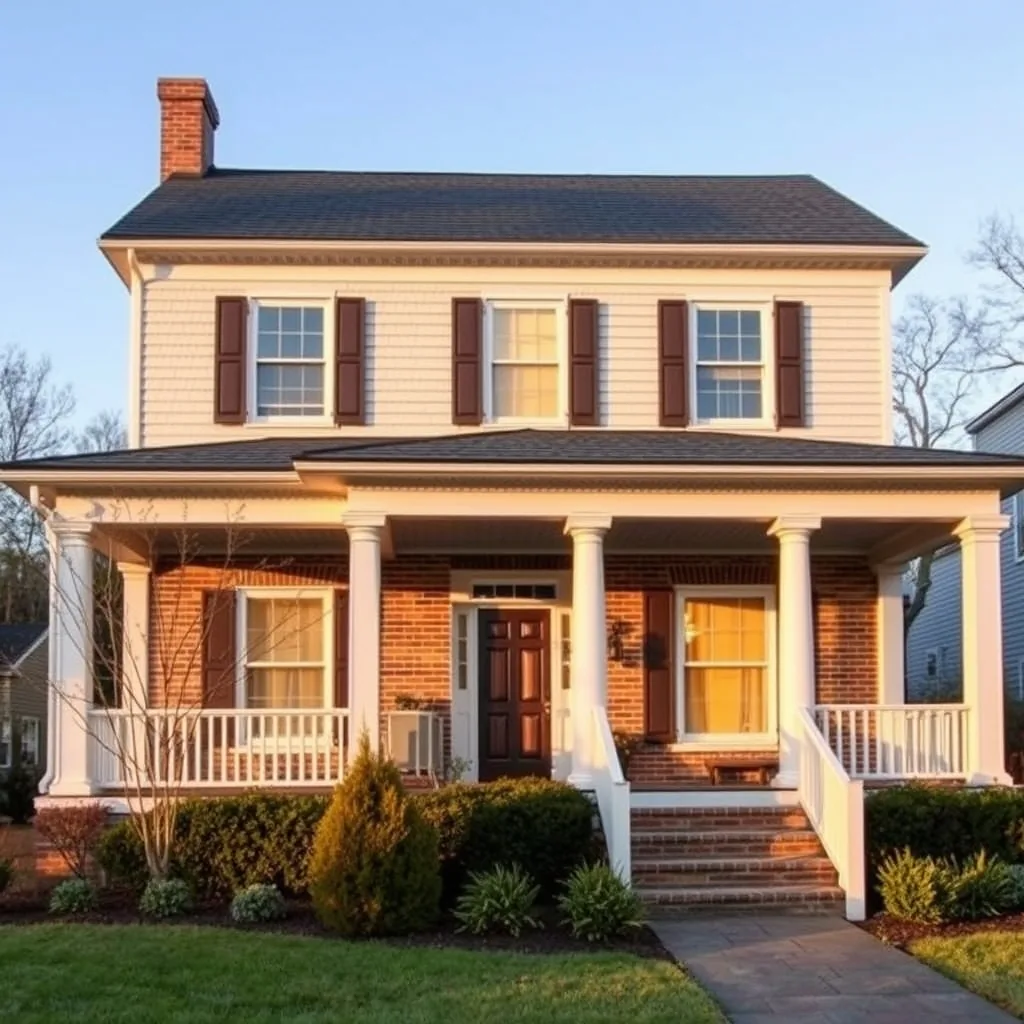 Whole-Home Renovation project by Eagle Remodeling Services